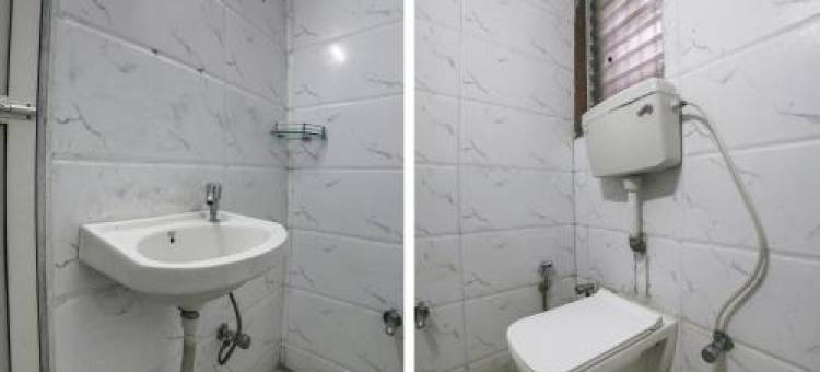 Hotel O Megha Villa图片