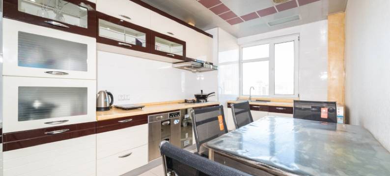 元宝民宿(江城大街分店)图片