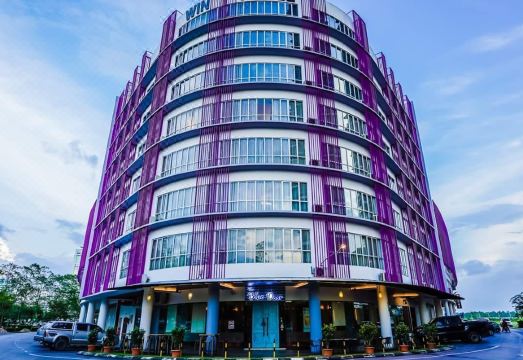 Win Hotel Hotel Overview