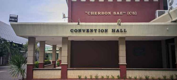 扎姆鲁德酒店和会议厅(Zamrud Hotel & Convention)图片