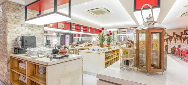 望加锡皇家海湾酒店(ROYAL BAY MAKASSAR)图片