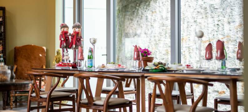 拉纳公寓(Lanah Residence)图片