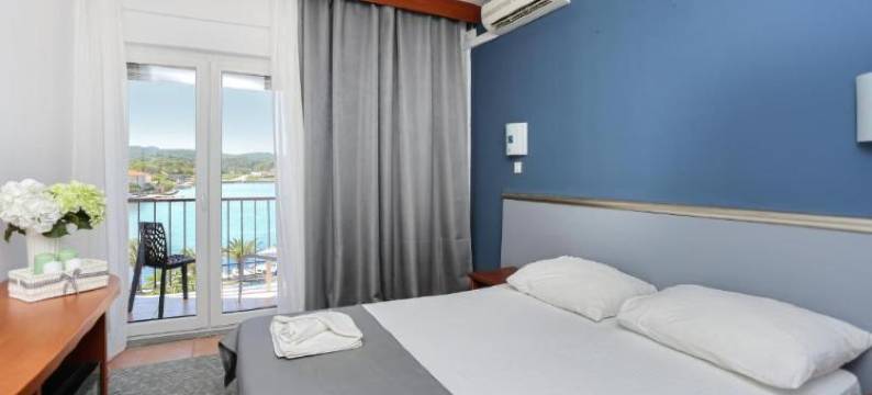 伦巴达酒店(Hotel Lumbarda)图片