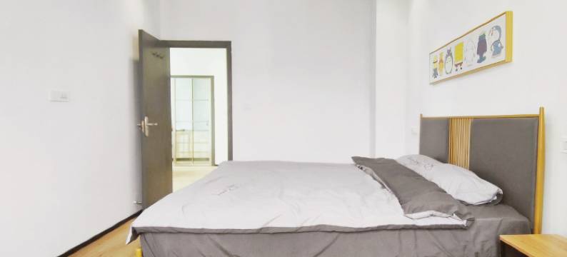 金世家公寓(新象东路2号分店)图片