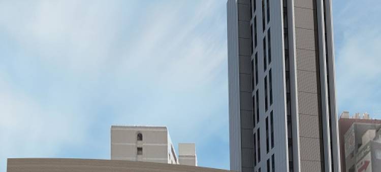 东京立川艾米西亚酒店(Hotel Emisia Tokyo Tachikawa)图片