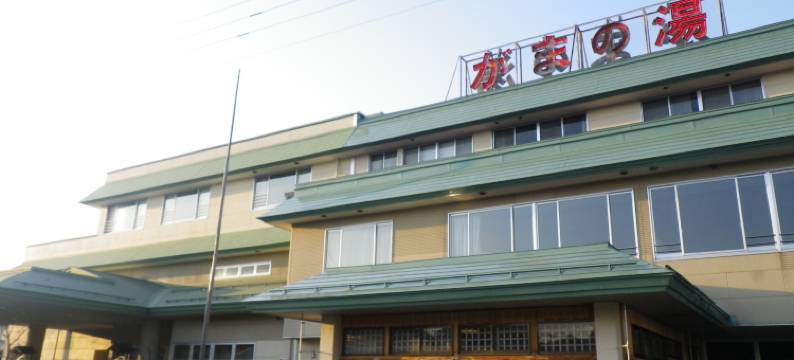 饭丰旅馆(Gamanoyu Onsen Iide Ryokan)图片