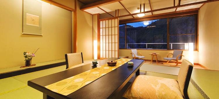 汤元榊原馆酒店(Yumoto Sakakibarakan)图片