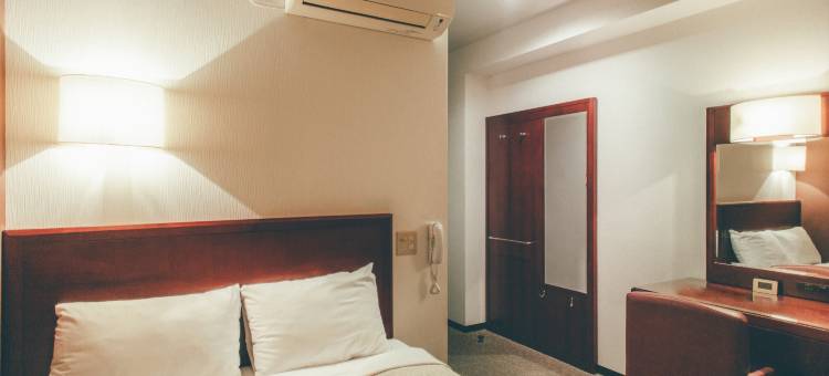 烧津站前吴竹酒店(Kuretake Inn Yaizu Ekimae)图片