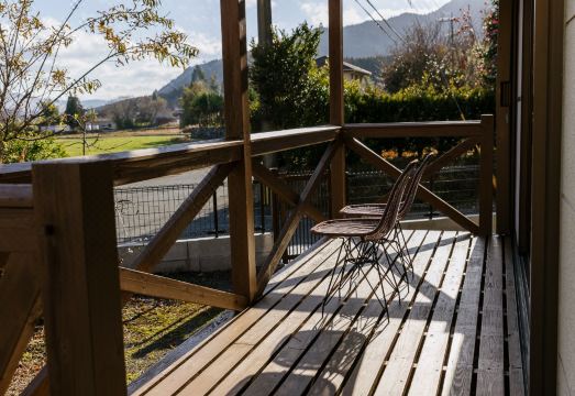 Hakusyu Hotel Overview