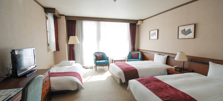 白马杉木酒店(Hakuba Mominoki Hotel)图片