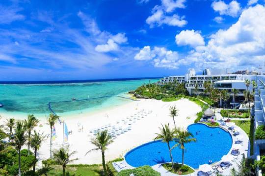 月亮灘博物館度假村