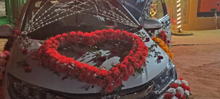 Okaasan Guest House & Restaurant图片