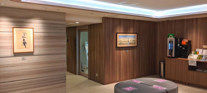 京急EX INN东京滨松町大门站前(Keikyu EX Inn Hamamatsucho Daimon-Station)图片