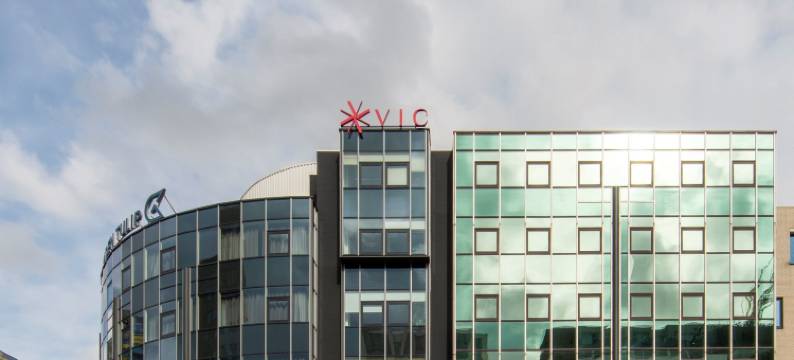 威克酒店(Hotel Vic)图片