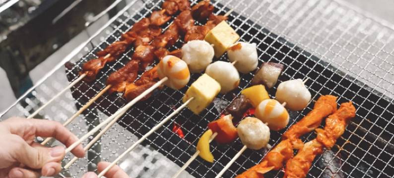 惠州大观园私家泳池别墅(金銮大道分店)图片