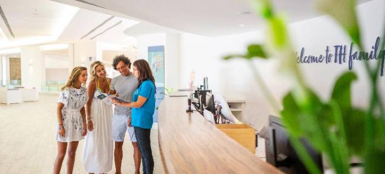 TH 席梅里 - 西默村酒店(TH Simeri - Simeri Village)图片