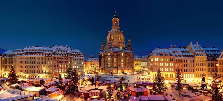 德雷斯顿市普瑞米尔客栈-Zentrum(Premier Inn Dresden City Zentrum)图片