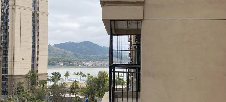 星寓民宿(公园一路1号分店)图片