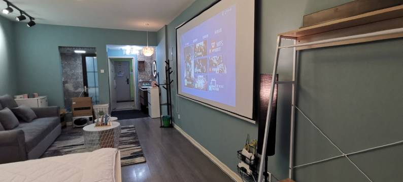 中宸洲公寓(东顺城南街分店)图片