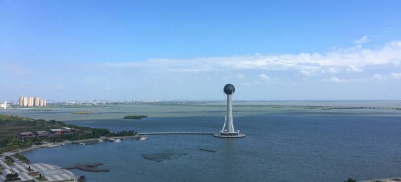 醉美湖居水云间公寓(揽月路分店)图片