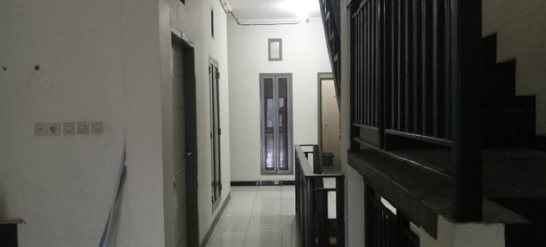 Hotel O Icha Homestay图片