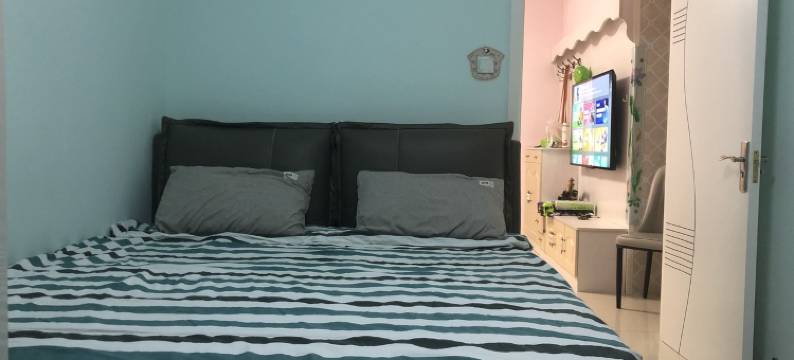 二姐温馨家庭民宿(和月大街分店)图片