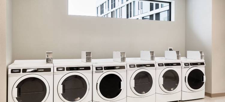 Residence Inn Dallas by the Galleria图片