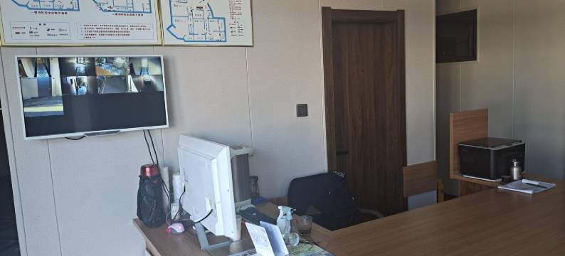 克拉玛依华君宾馆图片