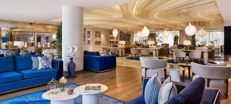 普拉布里奥尼大酒店丽笙精选酒店(Grand Hotel Brioni Pula, A Radisson Collection Hotel)图片