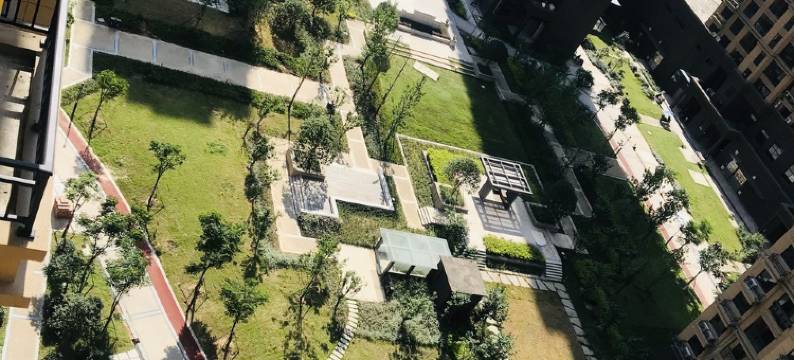 酱紫君公寓(鹅山路2号分店)图片