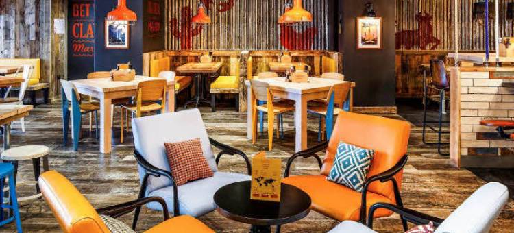 Manchester Portland By Sunday图片