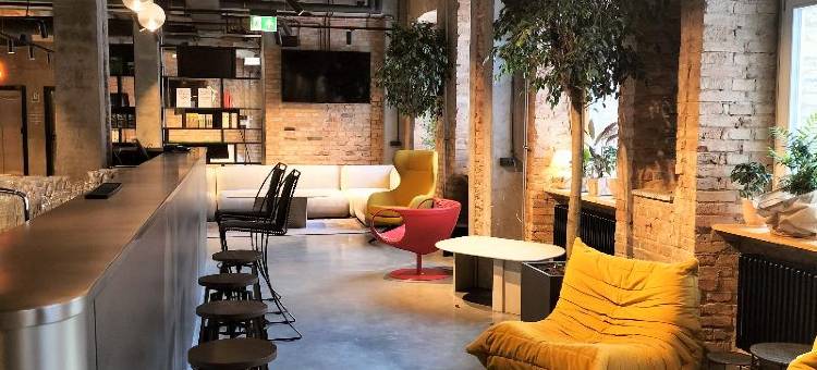 Arche Dwór Uphagena Gdańsk图片