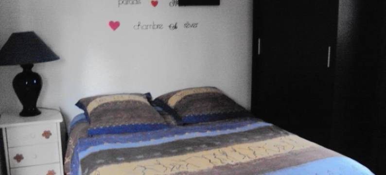 拉多洛尔住宿加早餐旅馆(La Douloire)图片