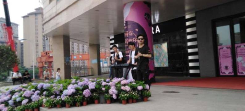 长沙逸莱酒店(湖南工商大学店)图片