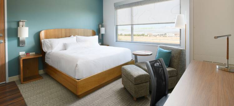 奥斯汀圆石源宿酒店(Element Austin Round Rock)图片