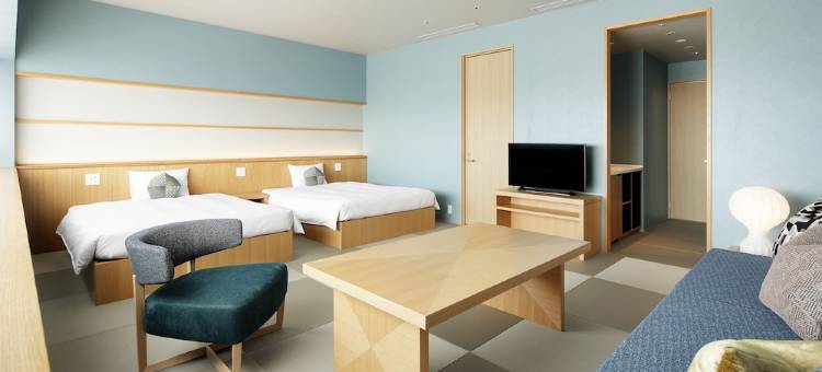 OMO7 大阪酒店 by 星野集团(OMO7 Osaka by Hoshino Resorts)图片