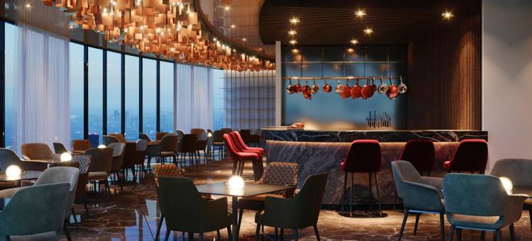 ASBU酒店(Asbu Hotel)图片