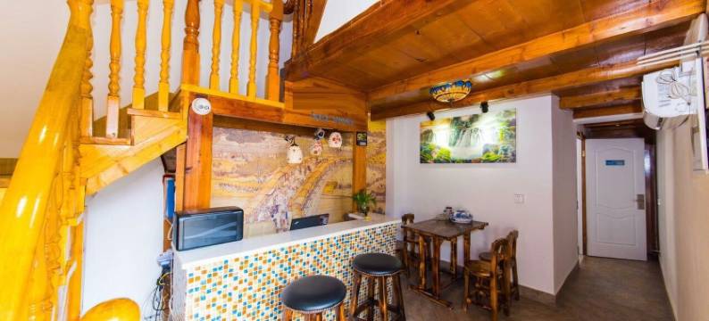 西塘池尚精品民宿图片