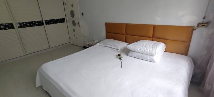 木子民宿(新岭路分店)图片