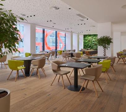 旅行酒店(Hotel Passage)图片