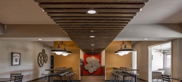 堪萨斯城 - 独立镇区石溪酒店(Stoney Creek Hotel Kansas City - Independence)图片