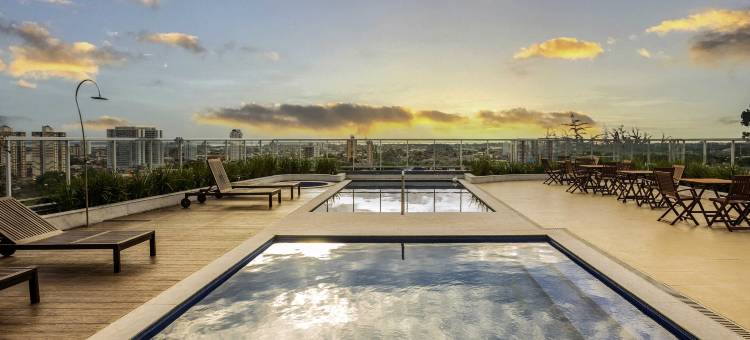 Ibis Styles Belem Hangar图片
