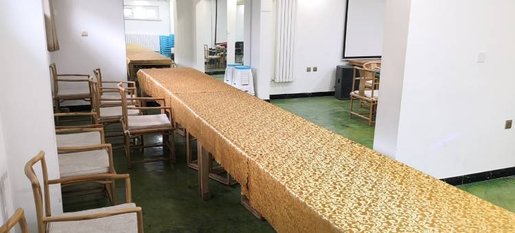东丽湖东玥会所轰趴聚会别墅民宿(鹏展道分店)图片