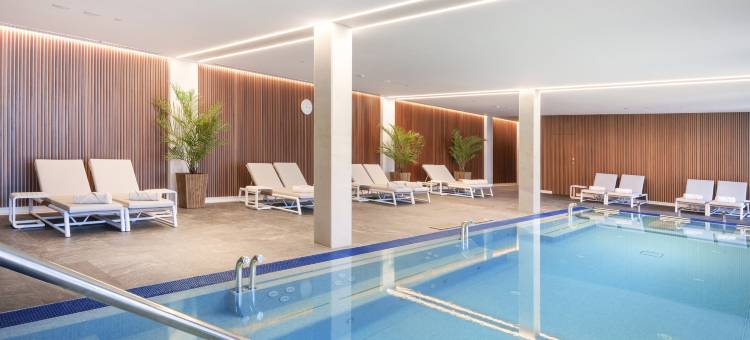 巴达洛纳海滨酒店(Hotel Marina Badalona)图片