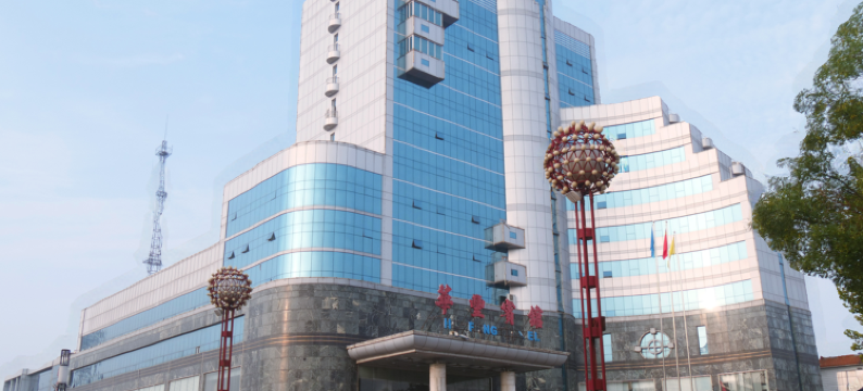 华丰精品连锁酒店(巨鹿县政府店)图片