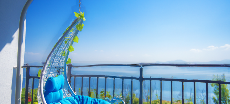 大理云裳精品海景客栈图片