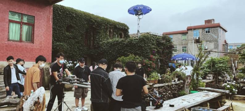 平潭飘宿度假别墅(澳前西路分店)图片