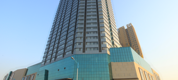 维也纳酒店(莱州汽车站朗湖国际广场店)图片