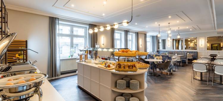 市中心西佳酒店(Hotel City Central)图片