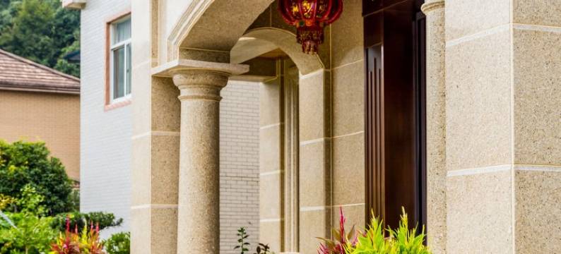 理厢特色民宿(百富线2号分店)图片